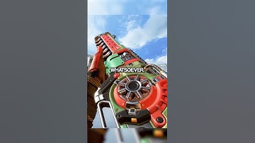 This skin SUCKS 💀