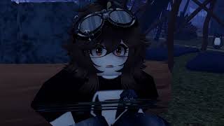 Roblox The Rake Remastered Season 2 Animation Part3