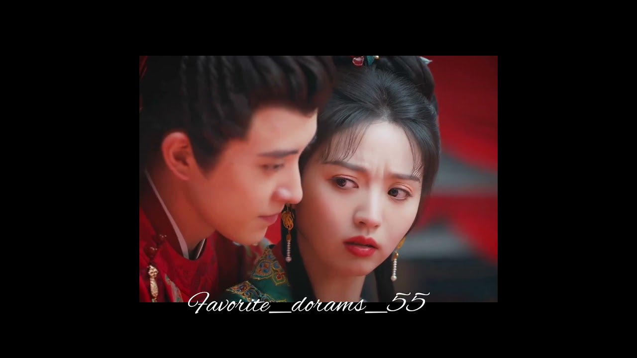 Дорама :Не тот паланкин, тот жених❤️ 