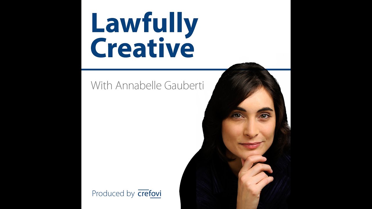 Lawfully Creative | Scott Haughton, co-founder of Envestors, the platform for seed investors