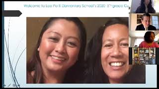 Leo Politi 2020 5th Grade Virtual Culmination Ceremony