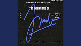 Nana Thula (Radio Edit)