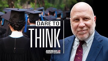 I Saw a Culture of Conformity in Universities. So I Started My Own: Pano Kanelos | Trailer