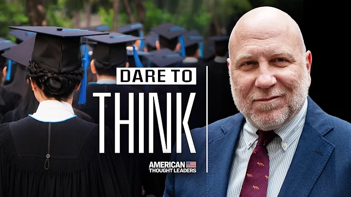 I Saw a Culture of Conformity in Universities. So I Started My Own: Pano Kanelos | Trailer