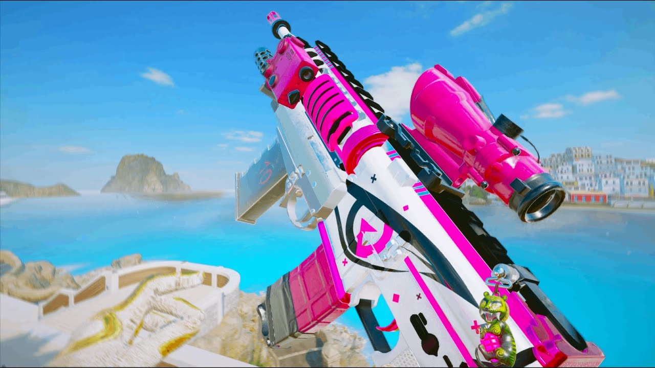 WHAT THE BEST FREE AGENT R6 PLAYER LOOKS LIKE  - RAINBOW SIX HIGHLIGHTS #2