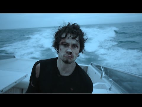 NIVEK FFORHS - Missing Textures (American Assassin) (Remix)