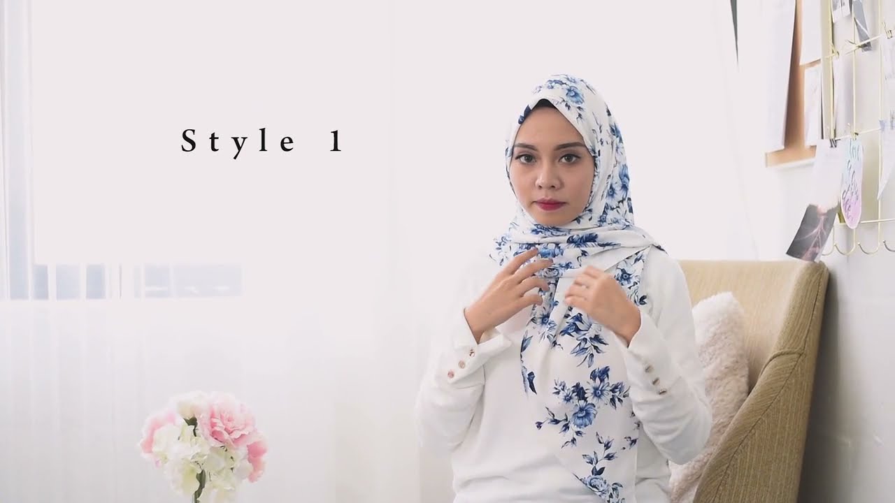 Instant Flare Square Tutorial - A Cup of Dee