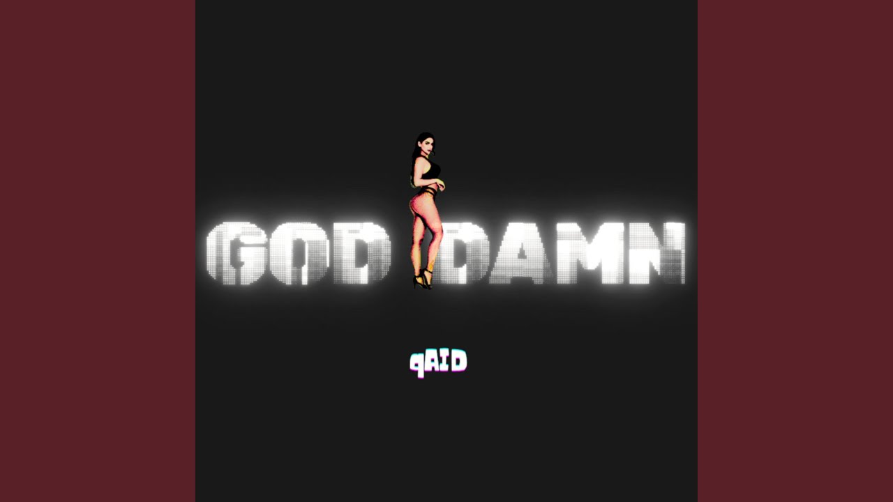 Guarda Goddamn! su YouTube Guarda Goddamn! su YouTube