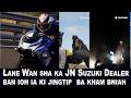 Special Offers Ha JN Suzuki Mawblei Bad Kiwei ki Tnat ha ki District Ba Pher Ba Pher