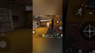 Insane Action Match in Call of Duty Mobile | Pro Gameplay #Shorts #codmobile