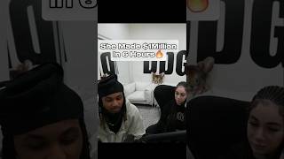 Bhad Bhabie's INSANE Net Worth Will Shock You! 😱