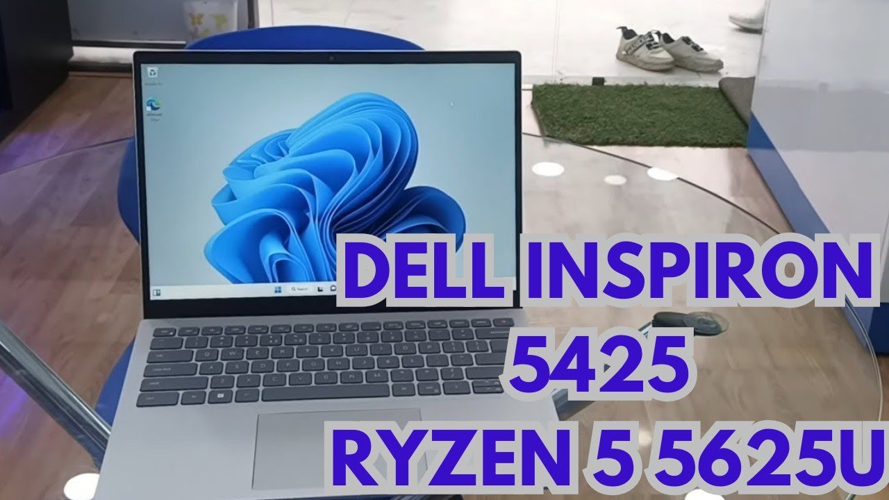⚡Dell Inspiron 14 5425 Full Unboxing & Review|| Dell Inspiron