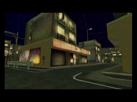 【VRChat】未完成だけれどVRC用のアバター公開！