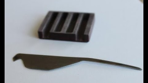 A Quick overview of the French Tuner and the Five Cent Tuning Tool