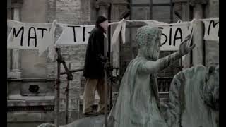 Andrei Tarkovsky - Deli Bir Adamın Haykırışı3