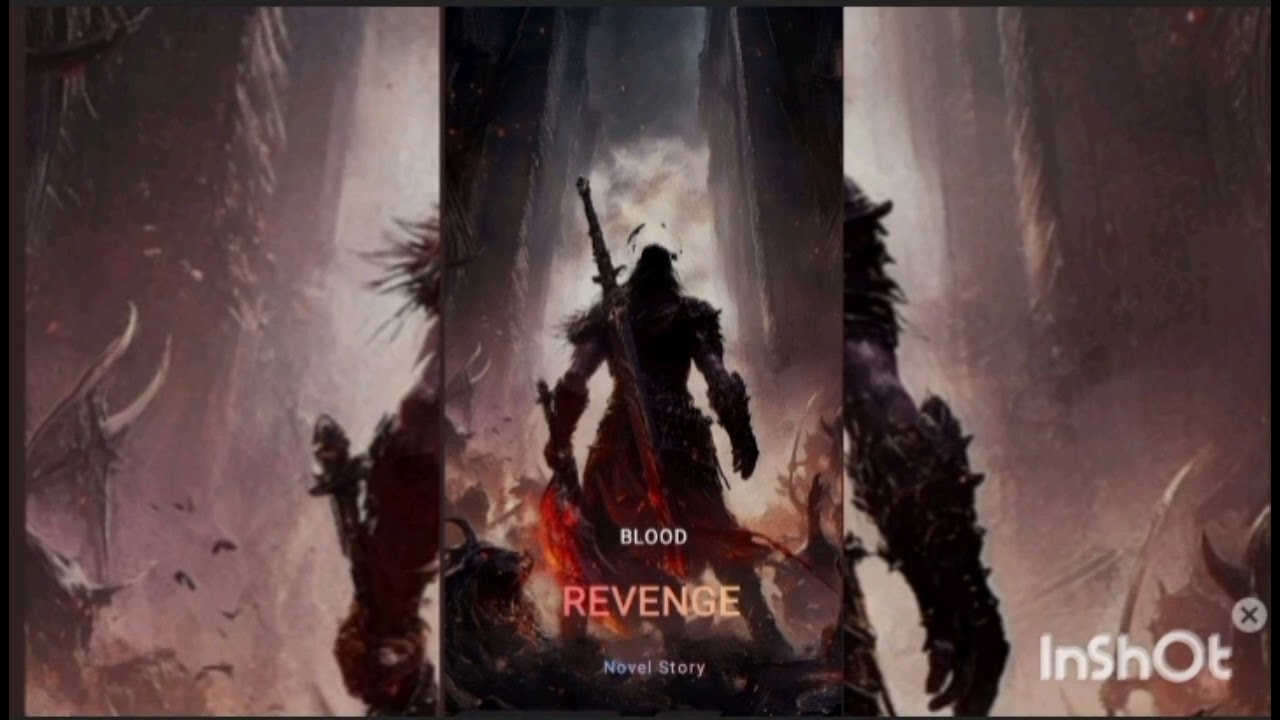 BLOOD REVENGE EP. 36 suresh novel story 