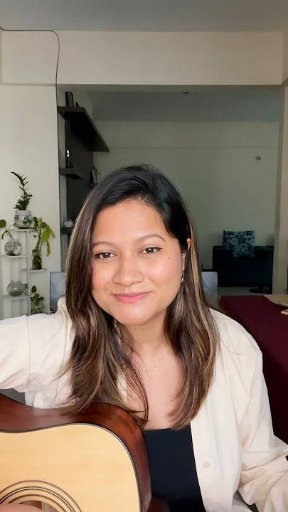 Moloyar Dupakhit | Cover by Gitaleen Dutta