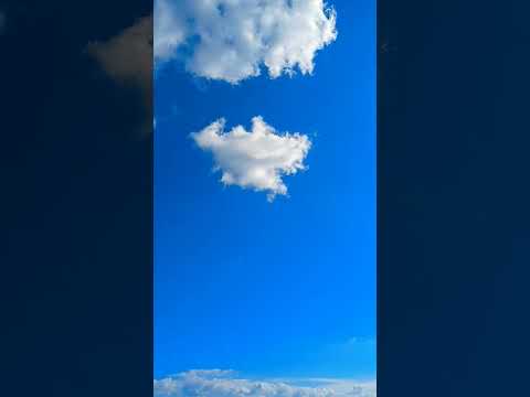 【空・海・波】#shorts #asmr #healing #nature #自然音