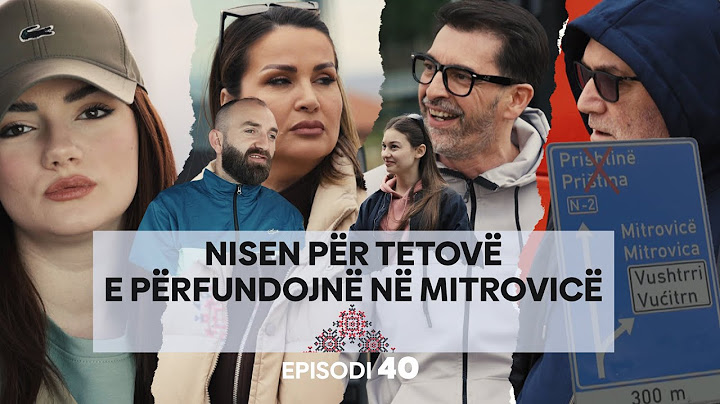 Bashkallajk – Seriali më i ri komik n’vend – EPISODI 40 – 01.03.2024 | @teve1