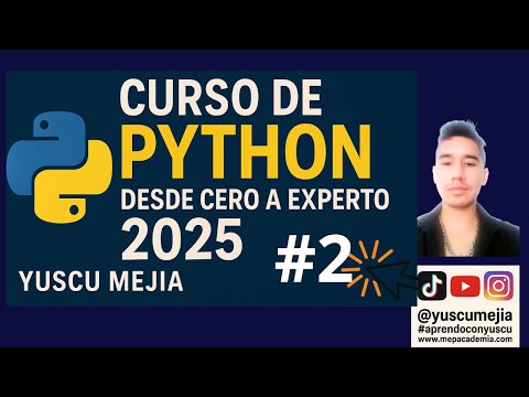Evento 2 |💪Curso
