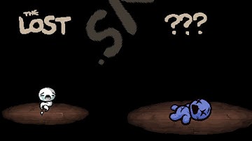 The Binding of Isaac: Rebirth (Daily run)