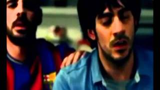 EL CLASSICO Strongman   el classico real vs  barca edited by osinal long on to facebookvideo az on the beat