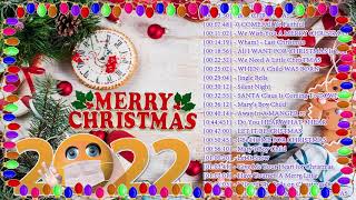 🎄Lagu Natal Bahasa Inggris 2021- Koleksi Lagu Natal Bahasa Inggris🎅 Saya ucapkan Selamat Natal🎄 screenshot 3