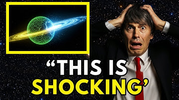 3I/ATLAS Is MUCH SCARIER Than NASA Wants You to Believe | Brian Cox