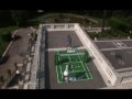 Ana, Victoria Hit The Rooftops of Rome