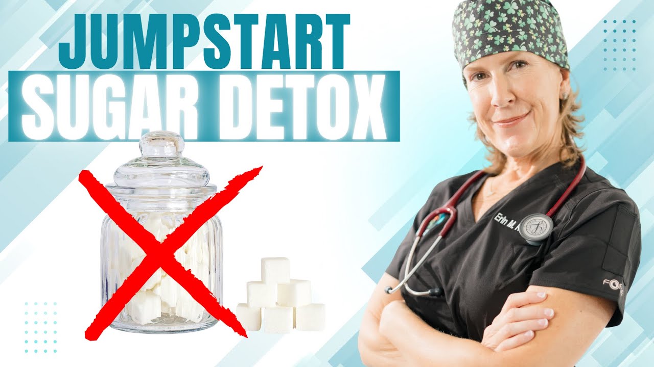 How to Jumpstart Your Health Journey (The TRUTH)