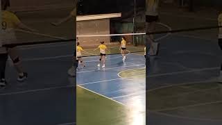 #17 GREAT BLOCKING 🐦 #shorts #fyp #volleyball #trending #basketball #viral