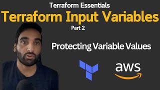 Terraform Variables With Hands-on Tutorials | Terraform For Beginners Profile
