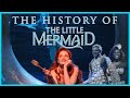 Behind The Ears: The History of THE LITTLE MERMAID on Broadway