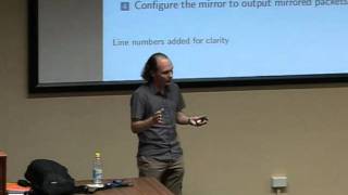 An Introduction to Open vSwitch - Simon Horman