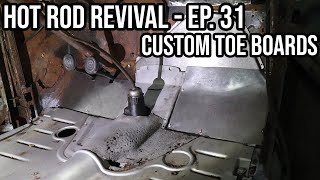 Watch Junkyard Hot Rod video
