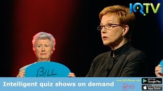 IQTV Weakest Link Promo I IQTV screenshot 5