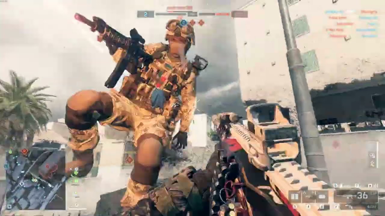 Battlefield 6 Clips #126