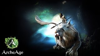 ArcheAge - The Fundamentals of PvP