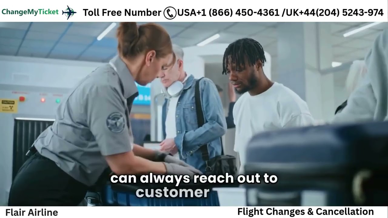 ⏳ “Flair Airlines Delays & Cancellations: Tips for Travelers”