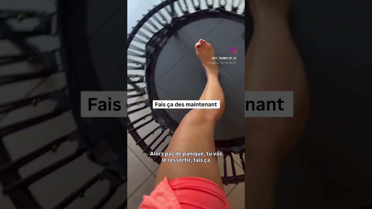 Jambes dessinées !