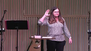 Building Hope Together: Renewing Faith and Commitment