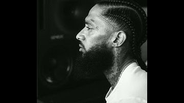 Nipsey Hussle - Overtime (Remix) (Prod by. Gab Javier)