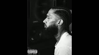 Nipsey Hussle - Overtime (Remix) (Prod by. Gab Javier)