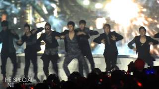 20110429 K-Pop Charity Concert Why 직캠