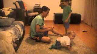 Matt Quinn Memorial Video