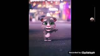 Minik Tom Dans Ediyor