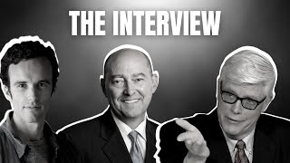 Admiral James Stavridis & Elliot Ackerman on The Interview with Hugh Hewitt Podcast