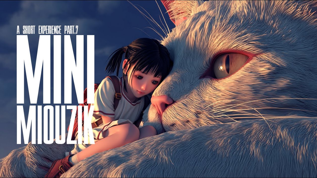 Mini Mitzik Mini Miouzik - A Short Experience - PART.7 : Discovery - YouTube