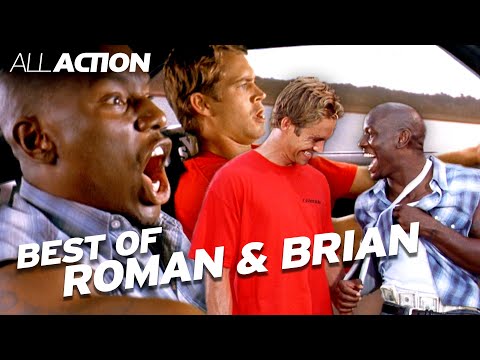 Best of Roman