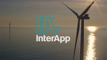 InterApp company video